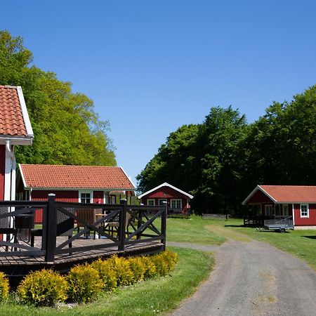 Stockeboda Gard Gärsnäs Kültér fotó